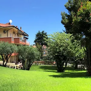Appartamento Residenza Verdemare, Misano Adriatico